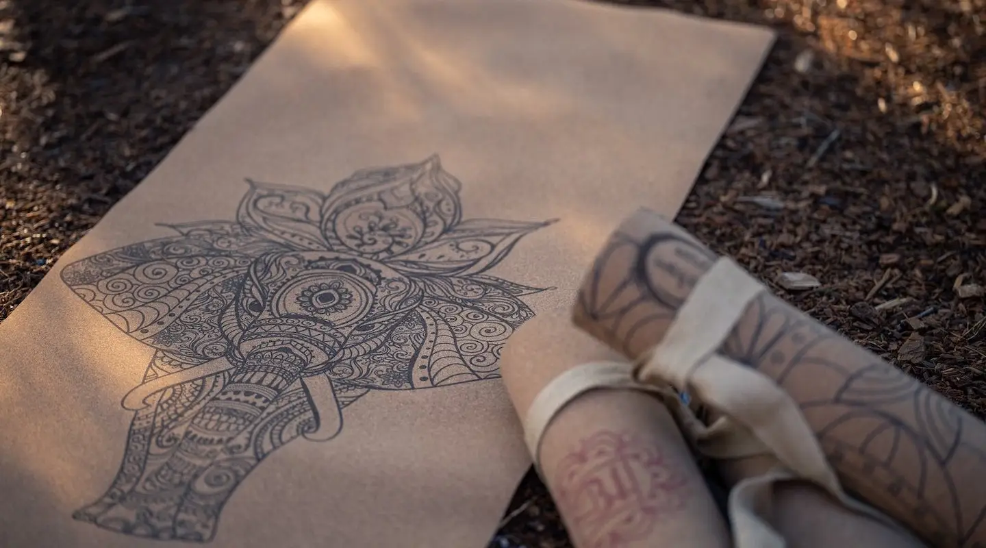 Valka Yoga AU - Yoga Mat Shop