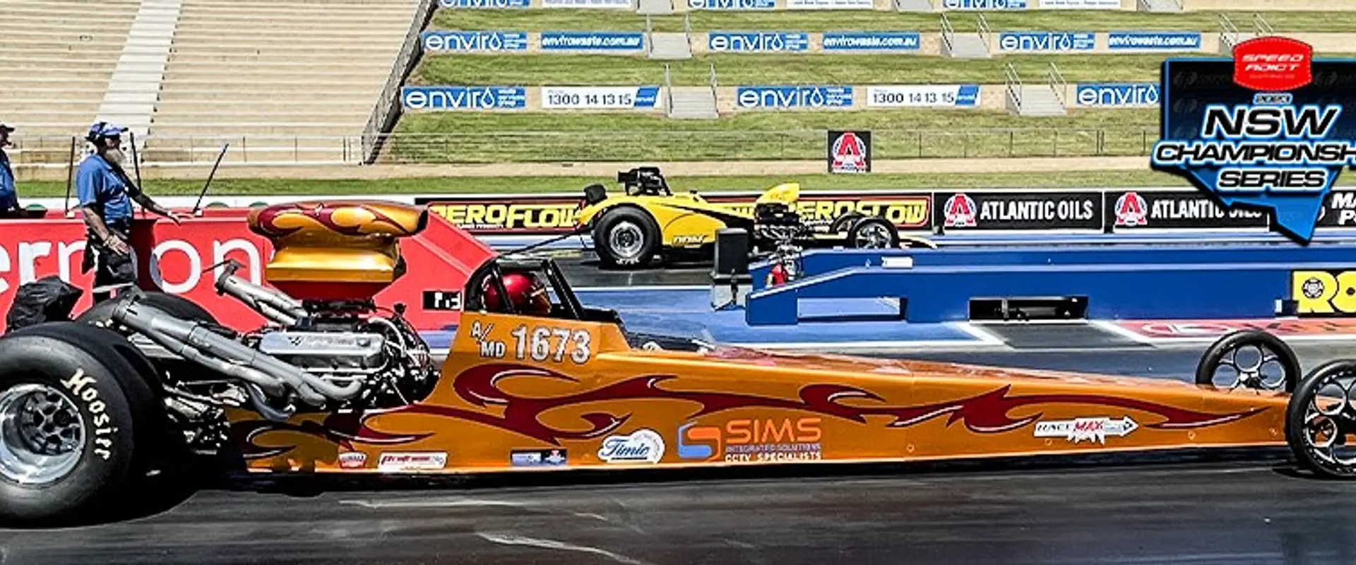 Sydney Dragway