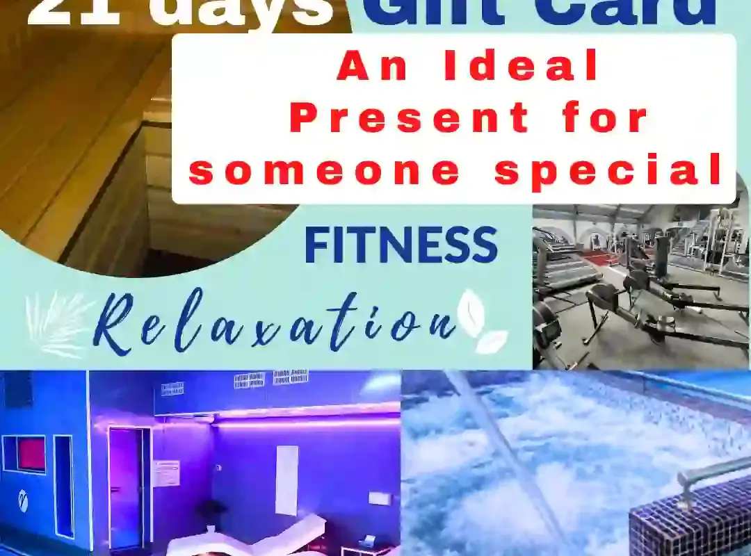 Victoria Leisure