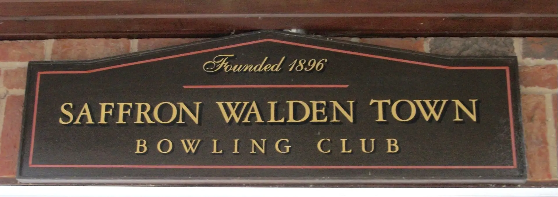 Saffron Walden Bowls Club