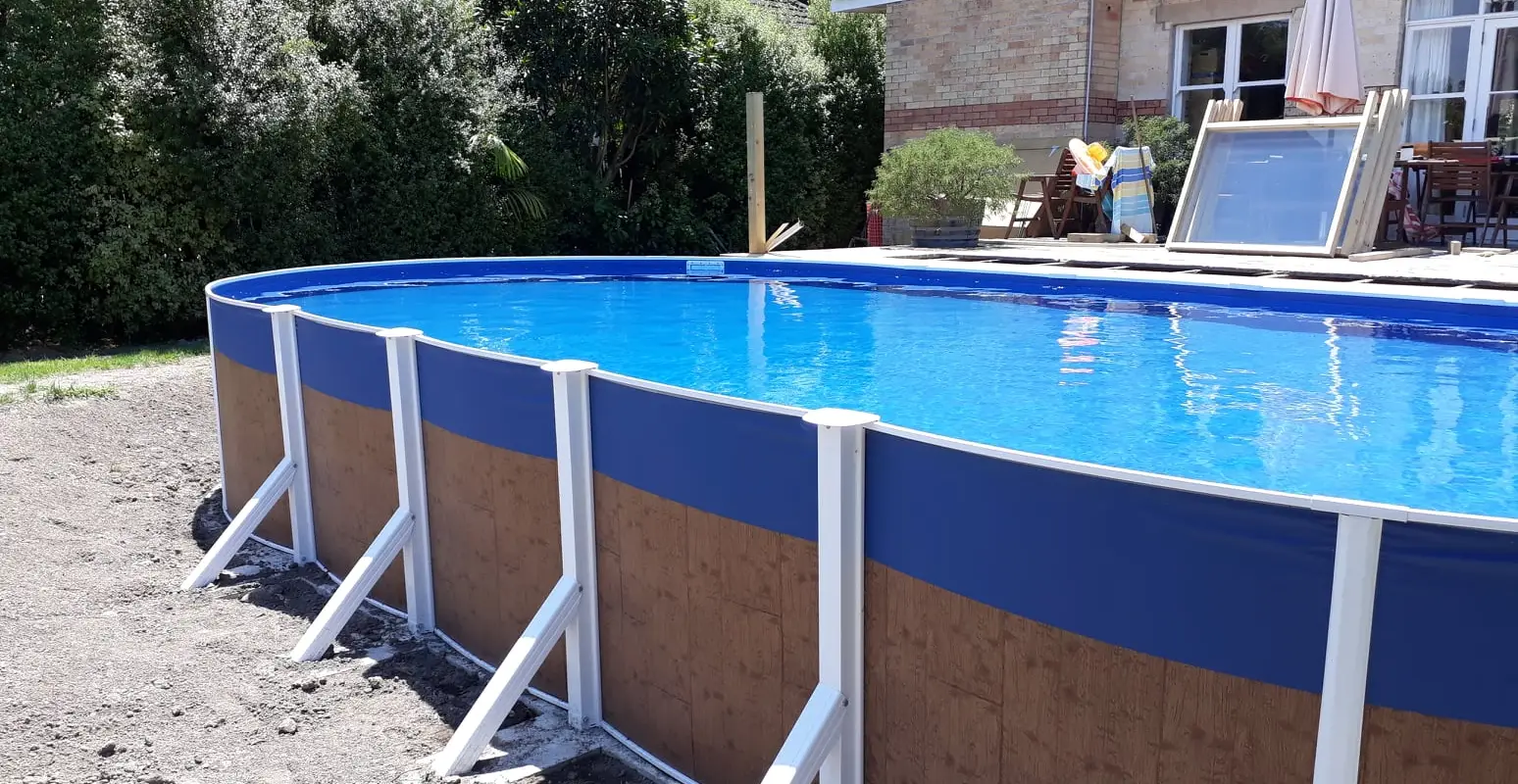 Spa & Pool Warehouse Ltd