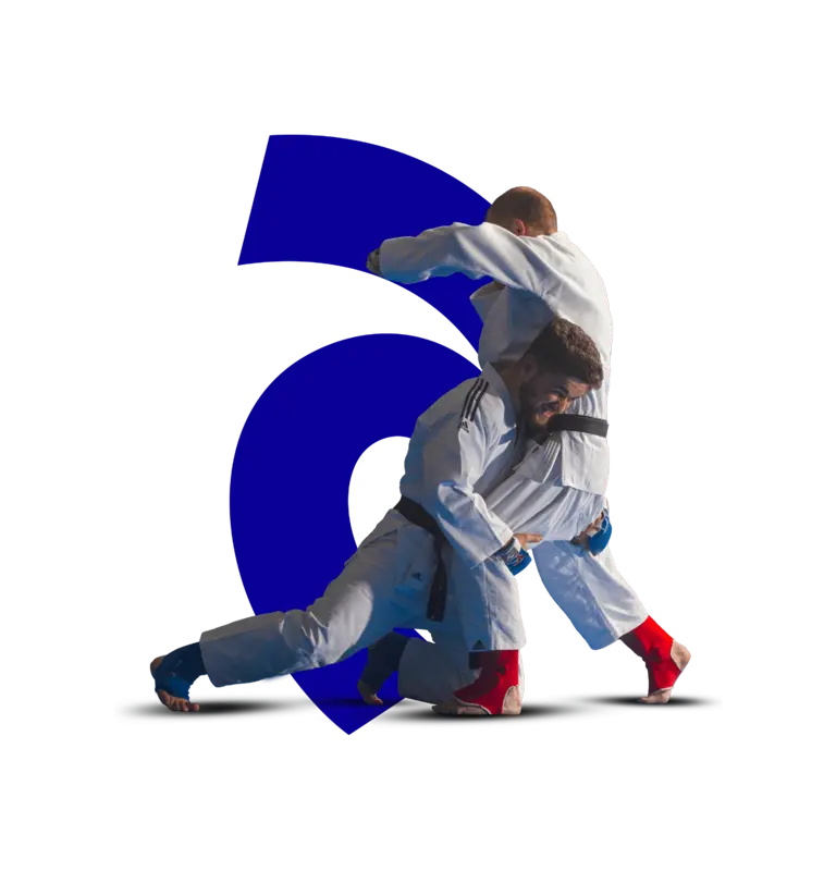 Judo Club Basse-Ham
