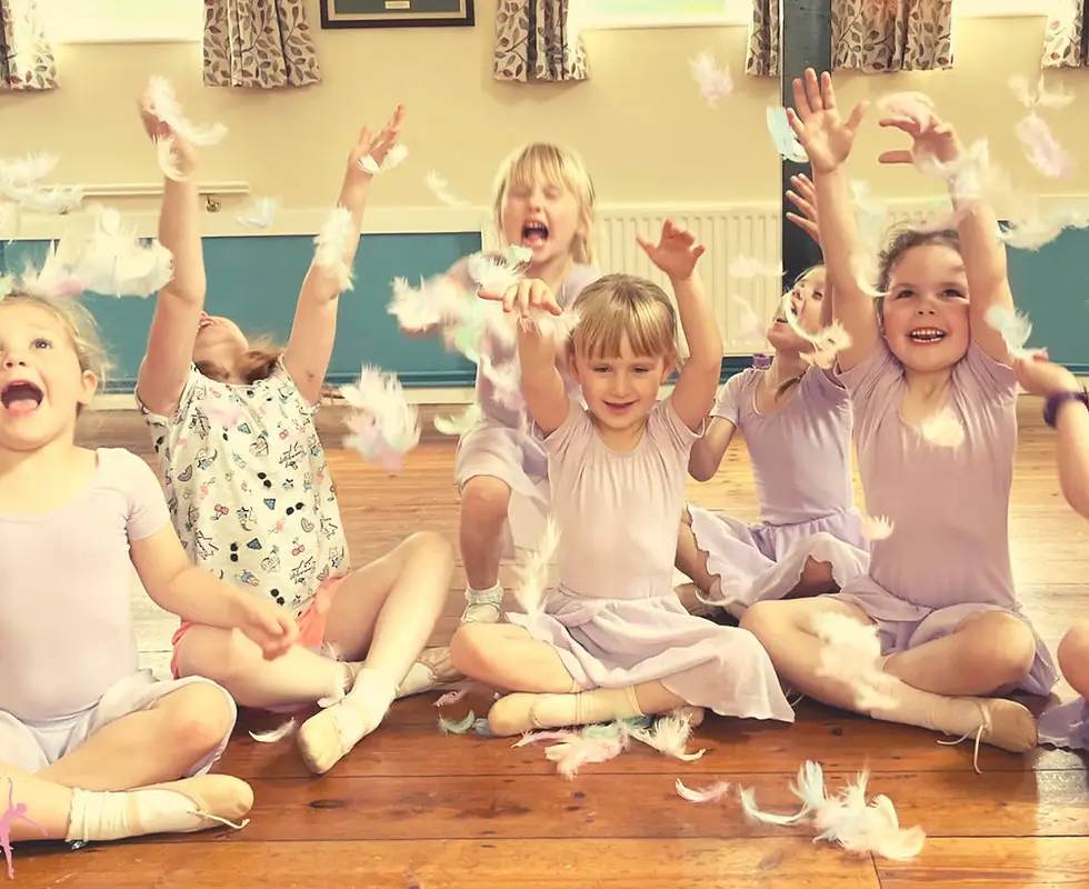 Campton School of Dance