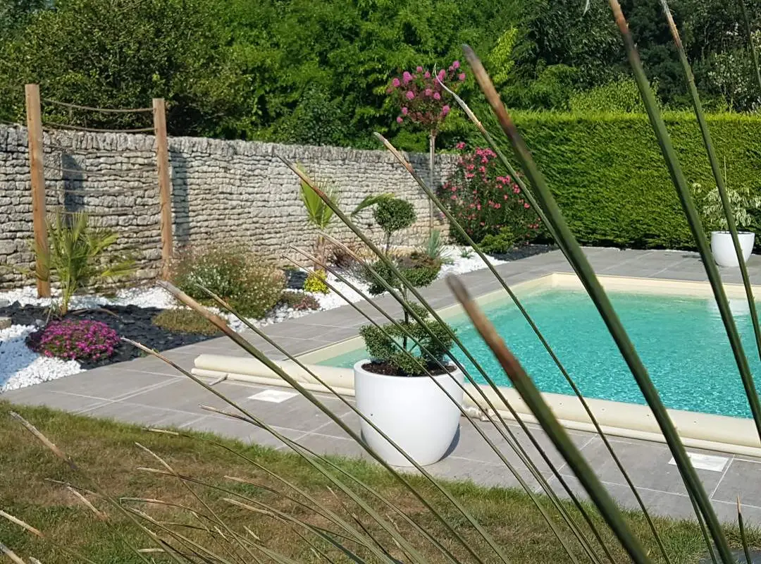 Du Sens au Jardin