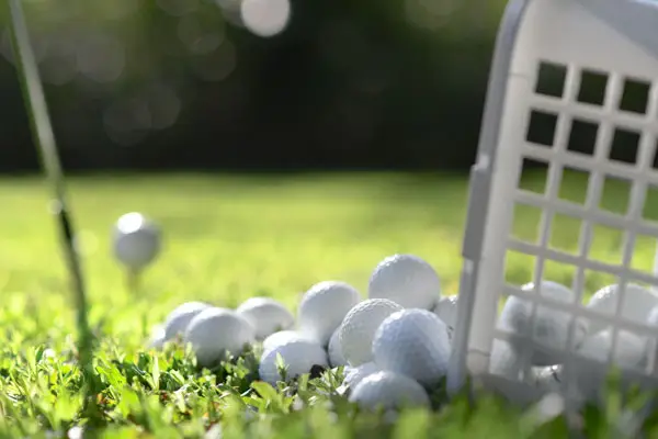 Canada Golf Card Driving Range and Mini Golf (Public)