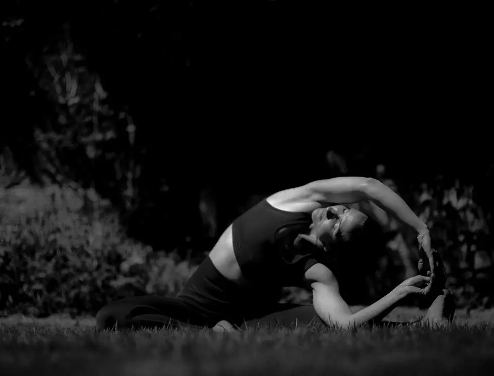 HD Yoga