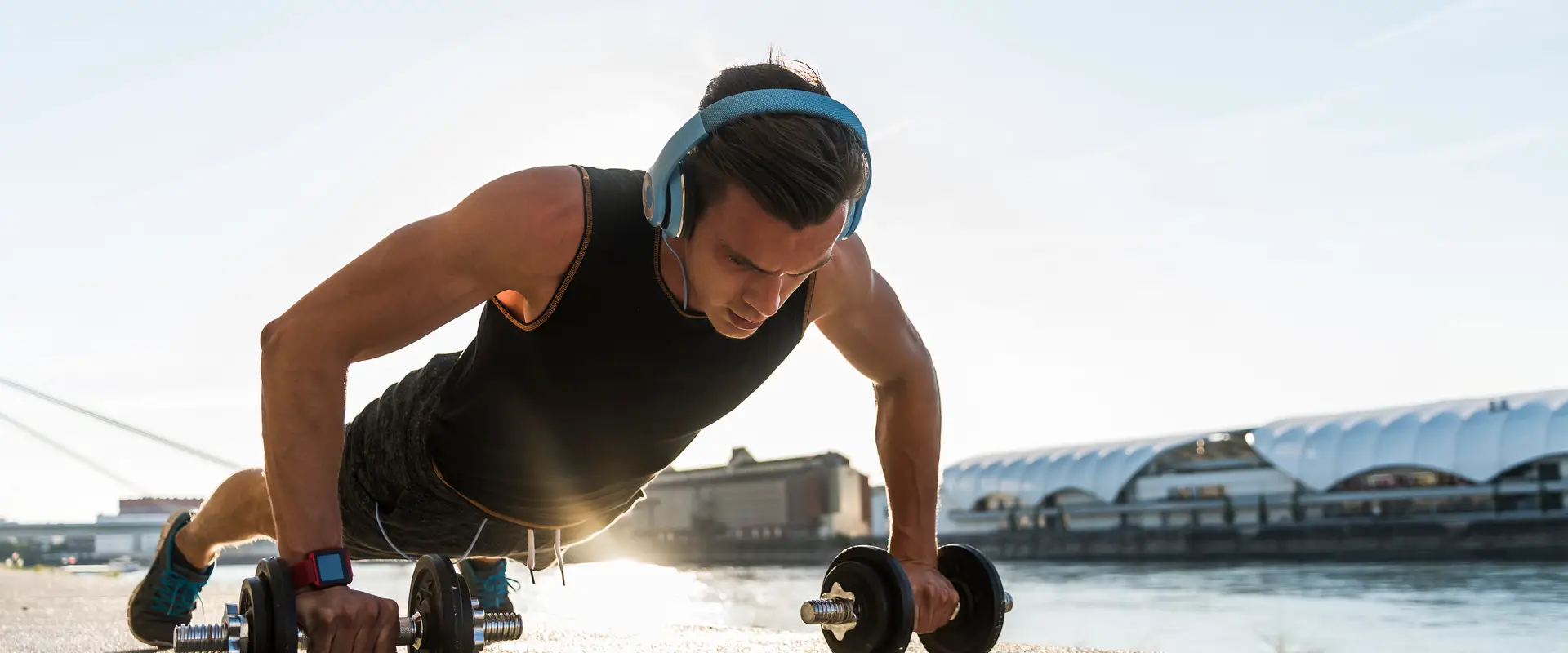 VMR Personal Trainer
