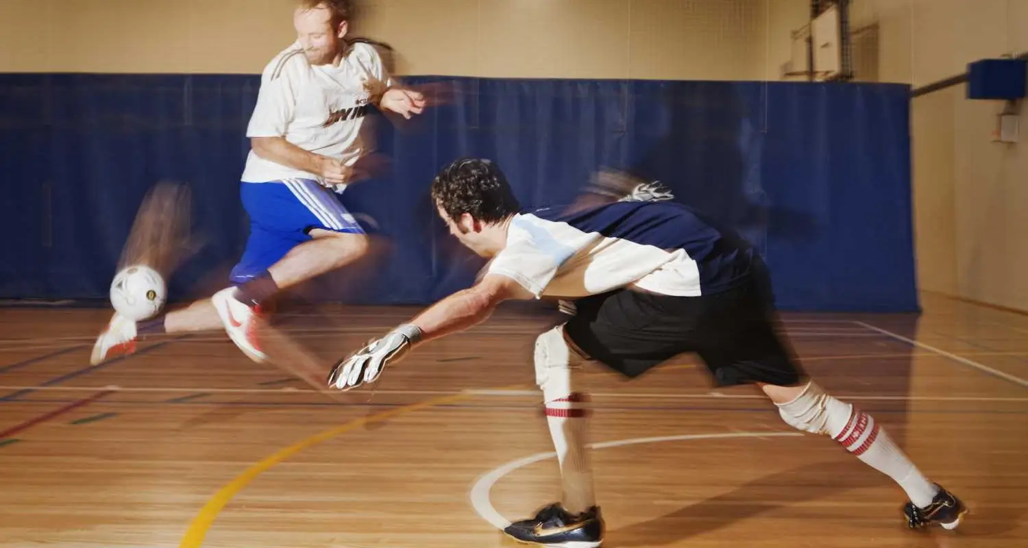 Futsal 4 Life Parkville