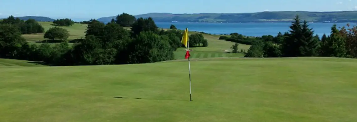 Stranraer Golf Club