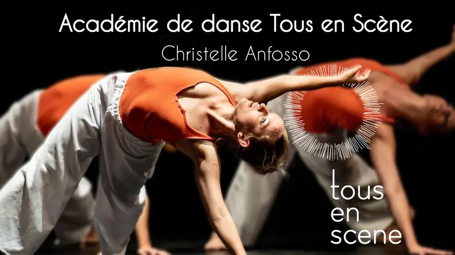 Academy All Directed By Christelle Anfosso