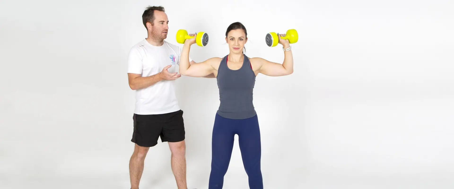 FindingFitness.ie