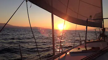 Voile Mercator