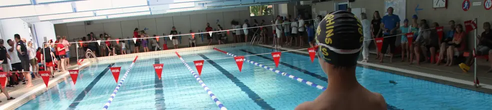 Club de natation Les Dauphins Aixois