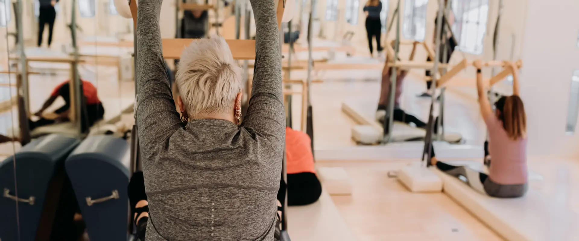 Pilates East