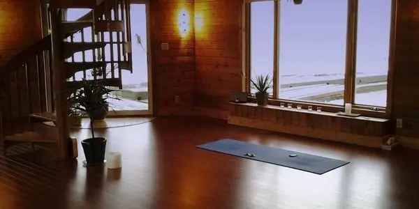 Sunrise Sunset Yoga