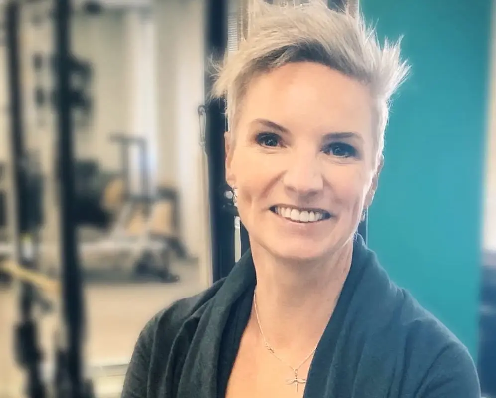 Calgary Pilates Centre