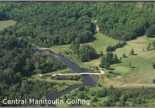 Brookwood Brae Golf Course