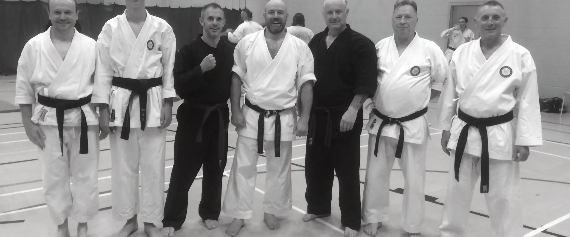 Loughton Karate Club