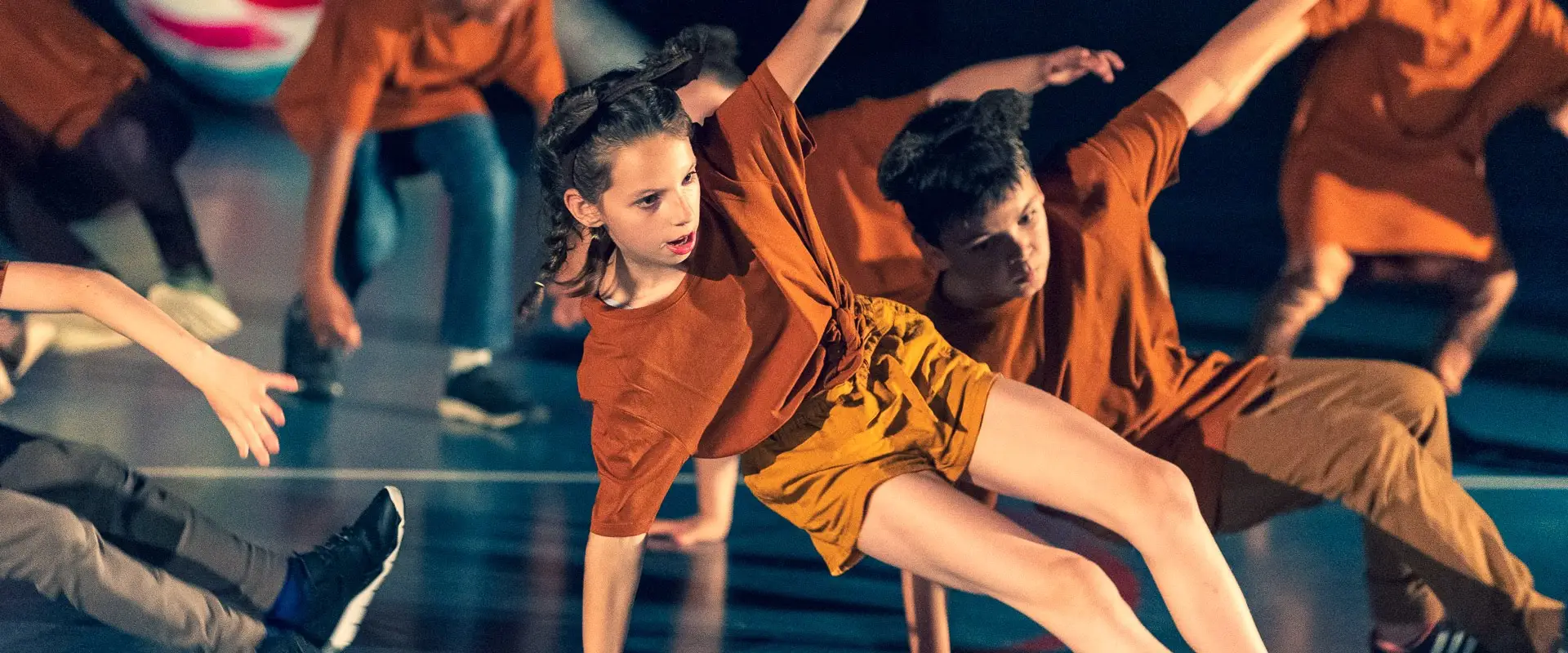 Association K-Danse