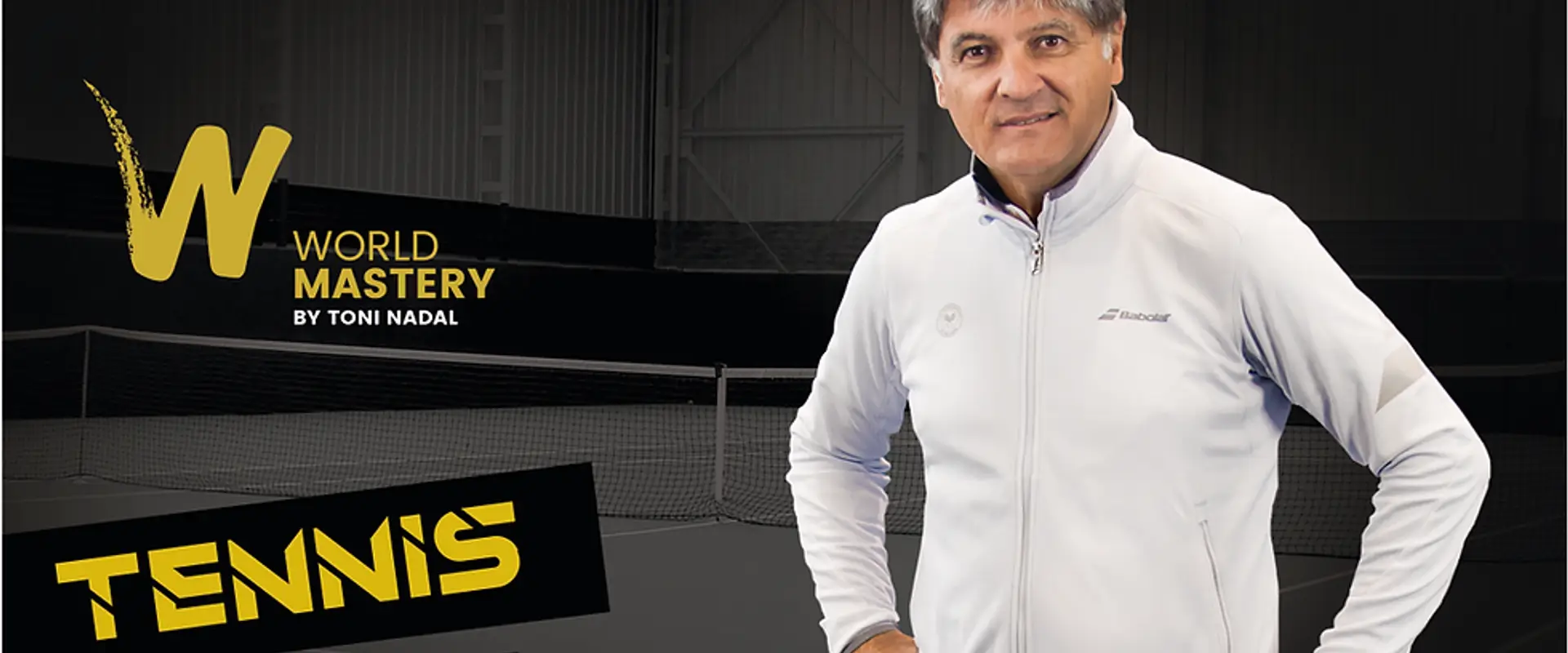 Sydney Tennis Coaching