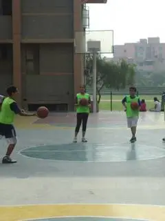 In2sports Training Academy