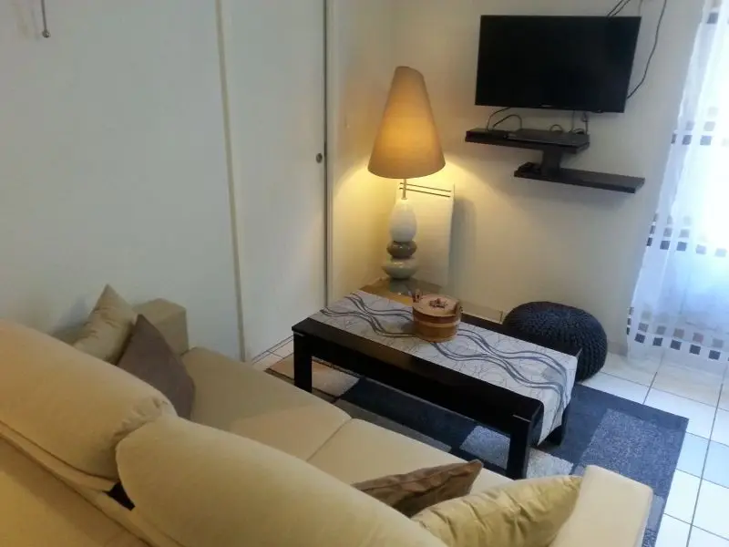 Location appartement cauterets