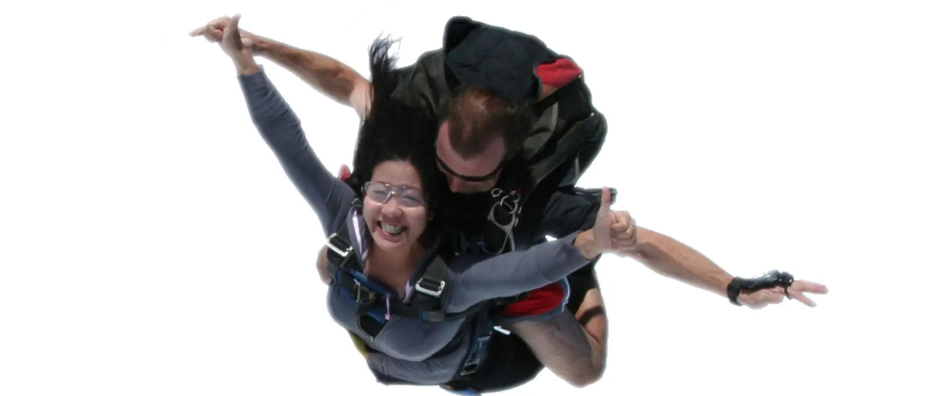 Skydive Saskatoon