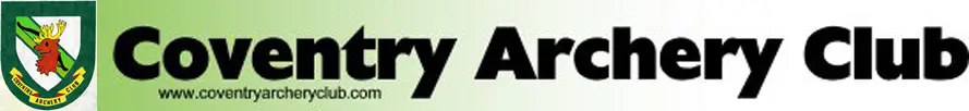 Archery GB: Coventry Archery Club
