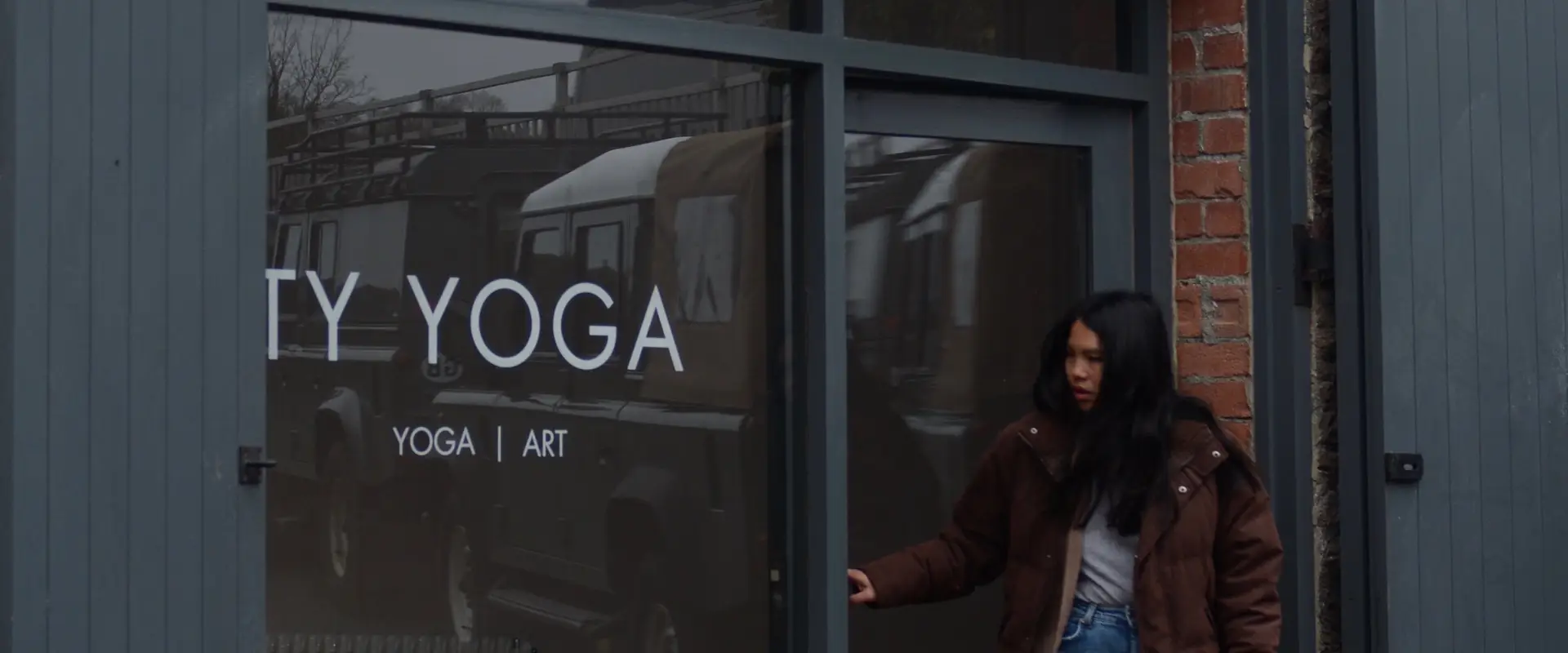 T Yoga