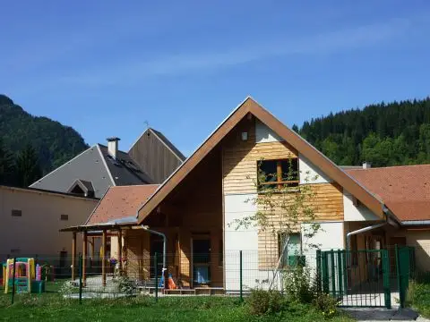 Piscine municipale
