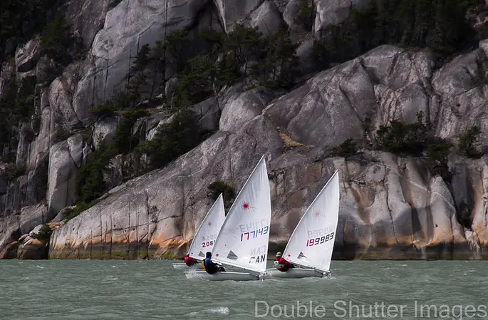 Sail Squamish