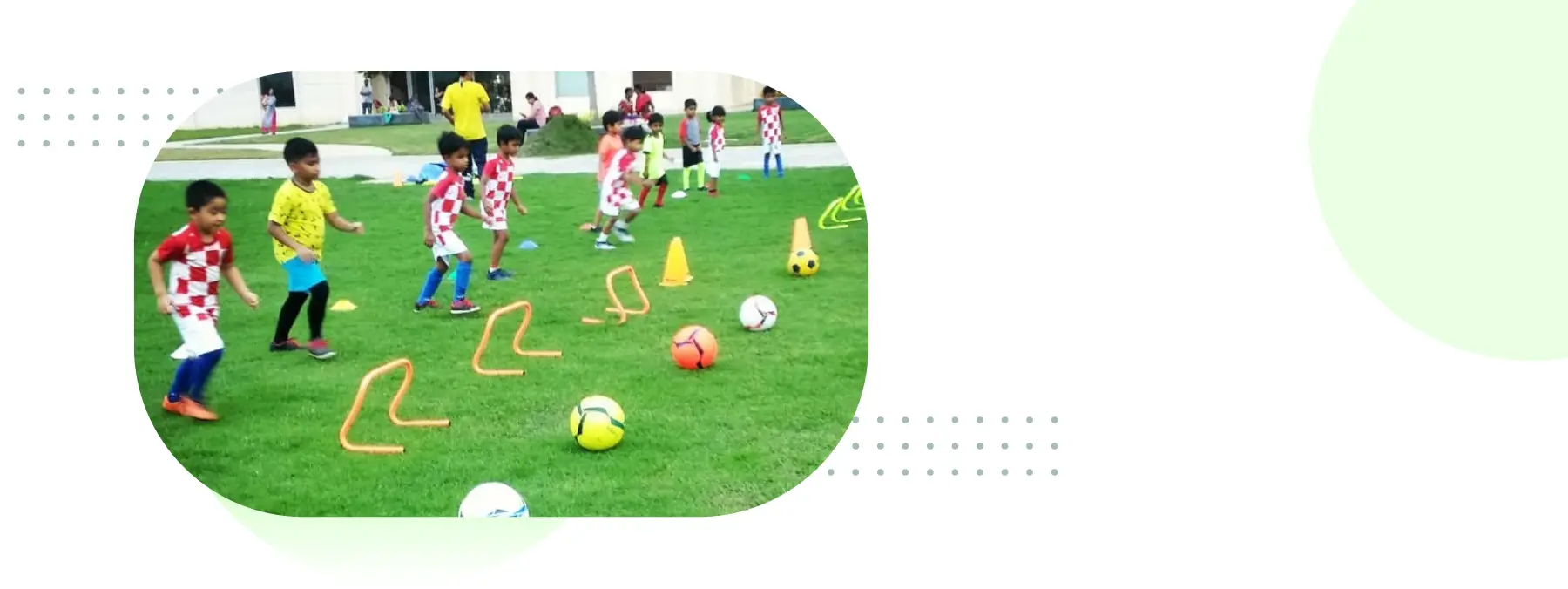 Grace academy of sports