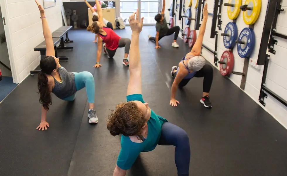 Fitology Hub