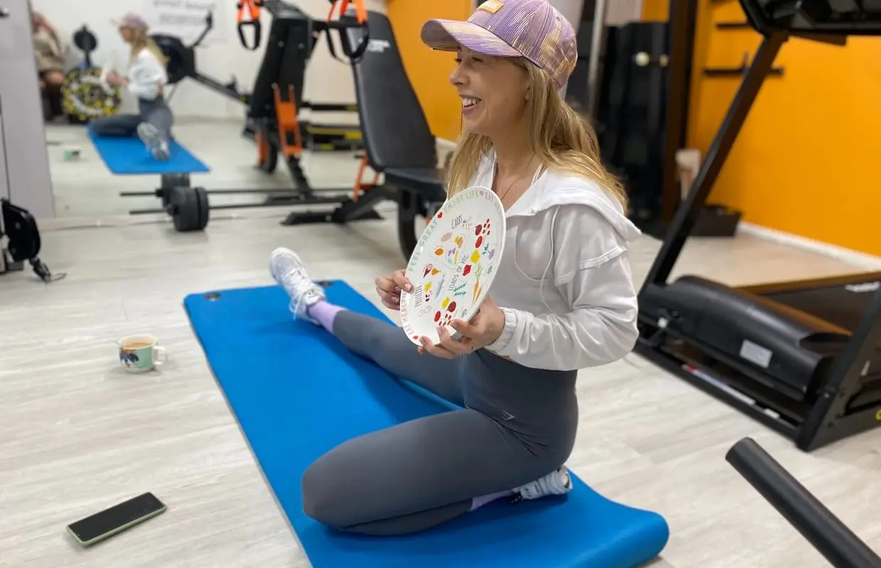 ForeverFit Private Personal Training