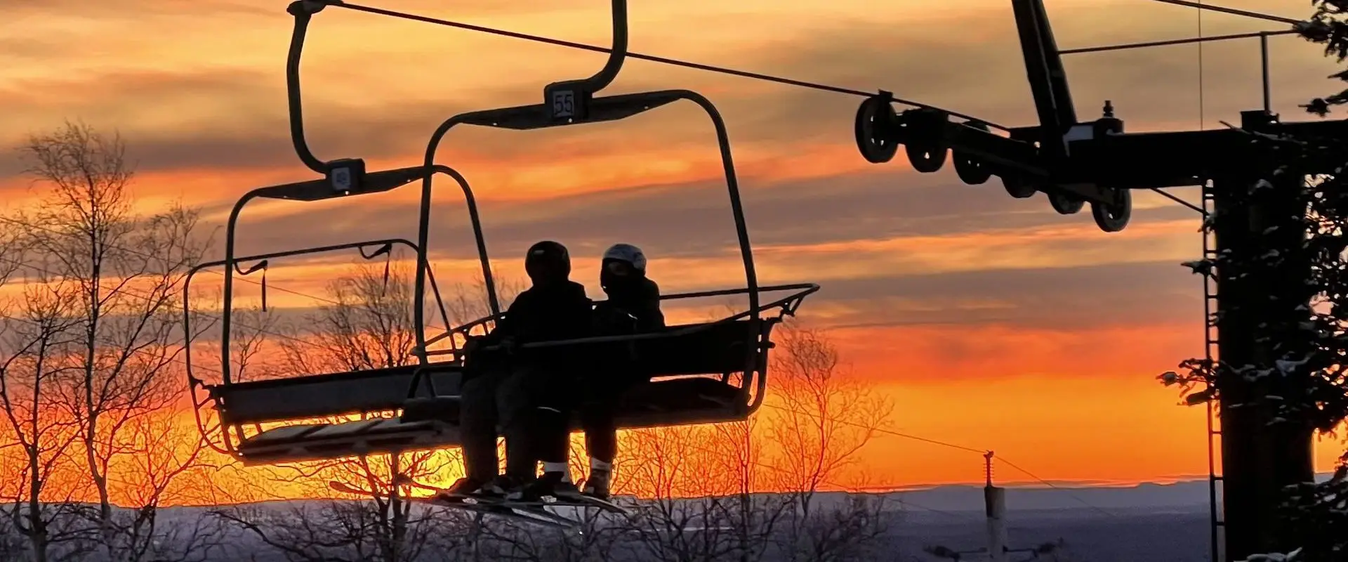 Mount Baldy Ski