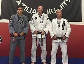Windsor Brazilian Jiu-jitsu