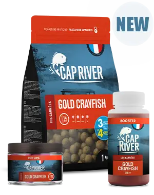 CAP RIVER