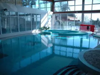 Centre Aquatique