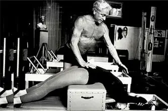 Pilates Clinique Ltd