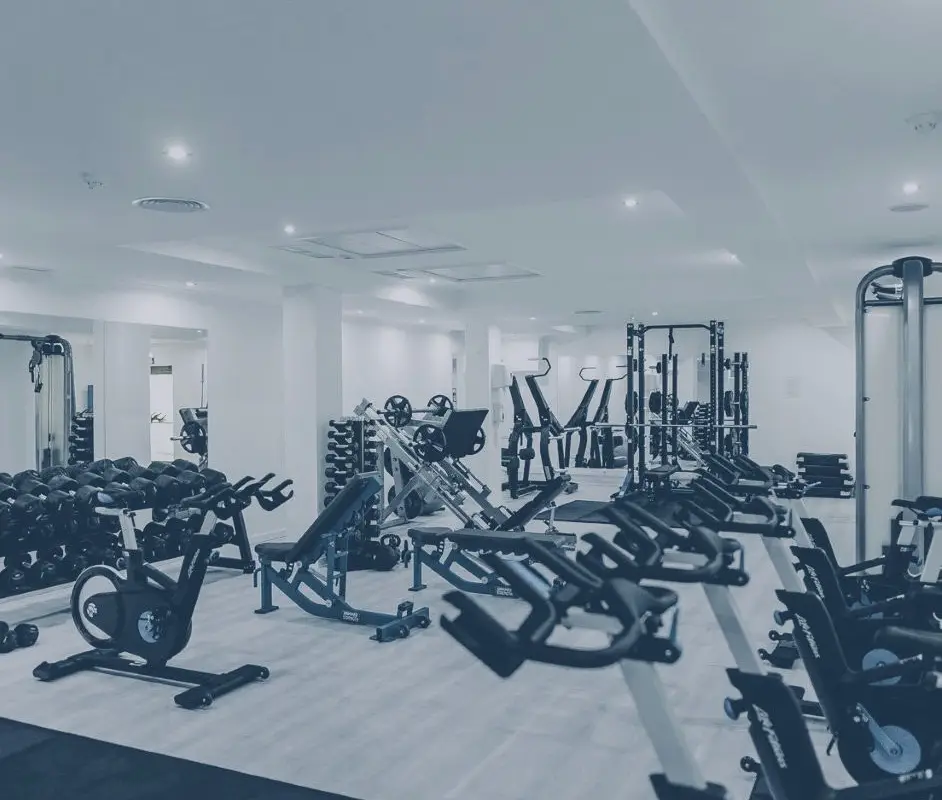 Elite Private Fitness, Wimbledon