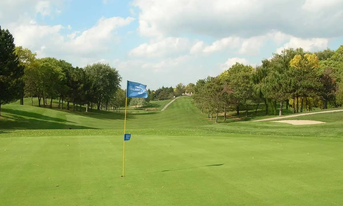 Glen Eagle Golf Club