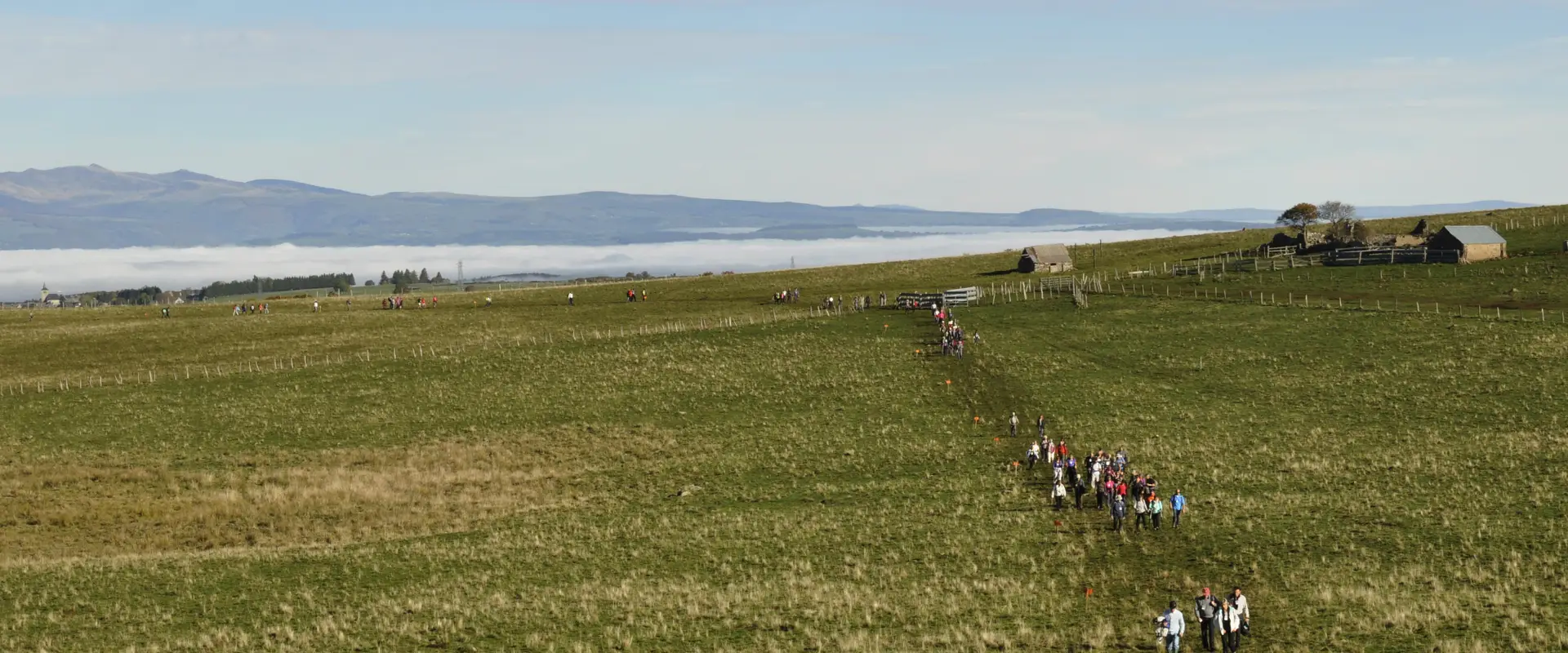 Trottinettes Argences en Aubrac Sports Nature Aveyron