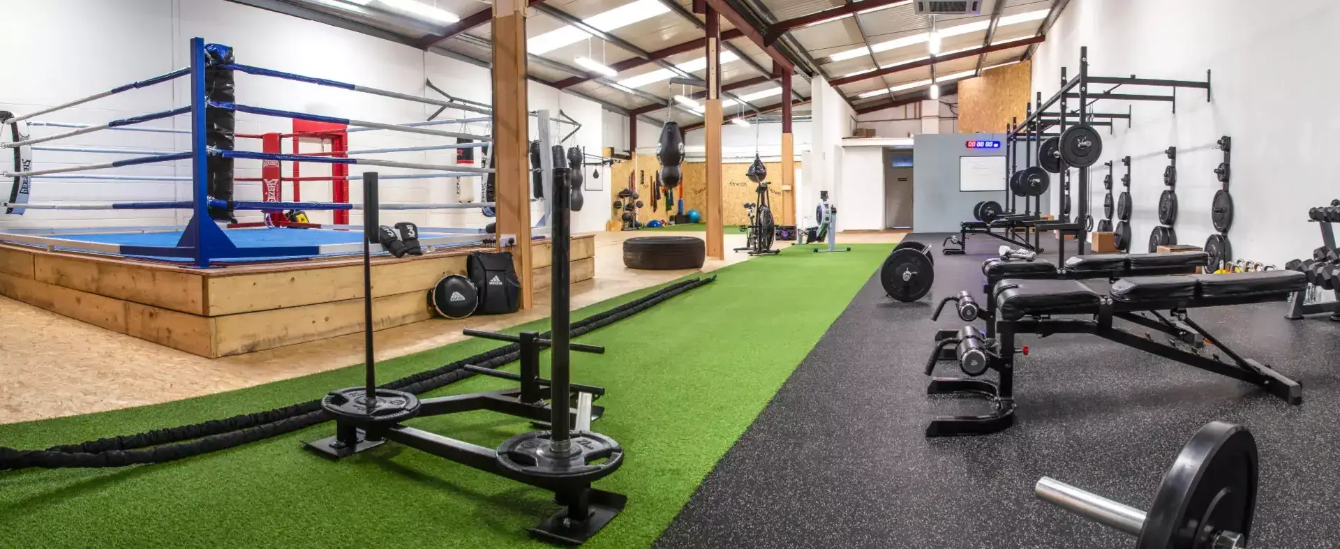 UNIT 3 Health and Fitness