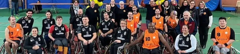 CLUB DE BASKET CHATEAUNEUF SUR SARTHE - BCC
