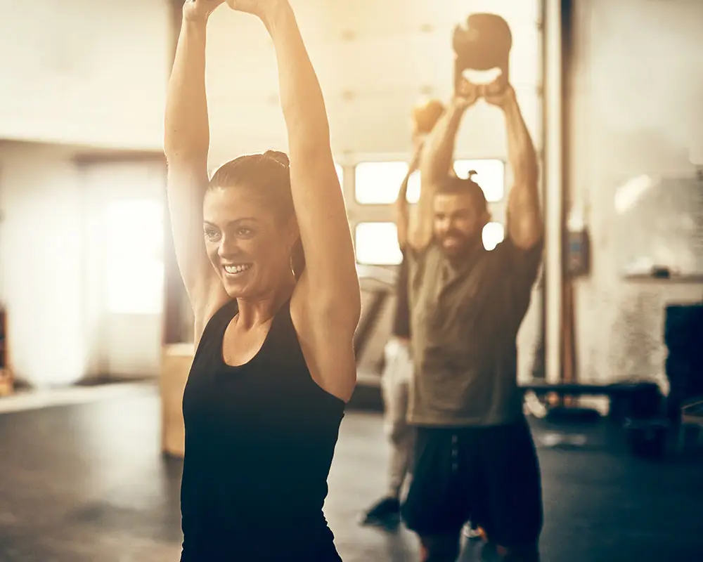 Atmosphere Fitness Signature Gym