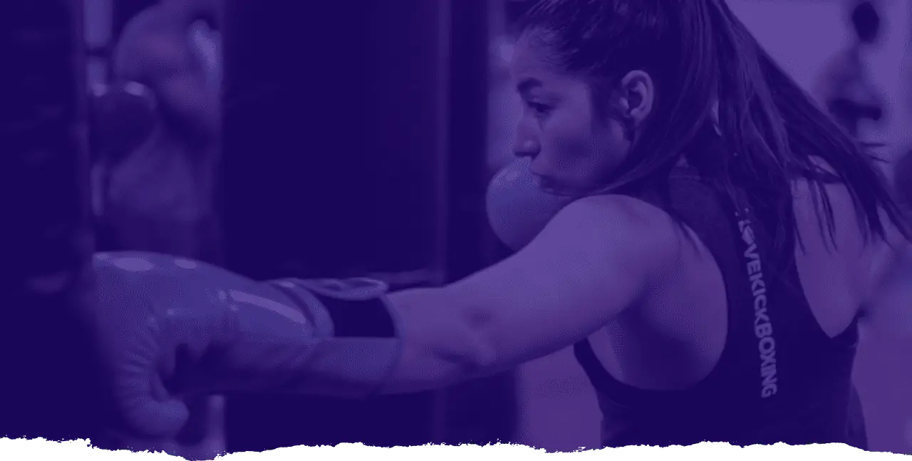 iLoveKickboxing - Hurontario - Mississauga