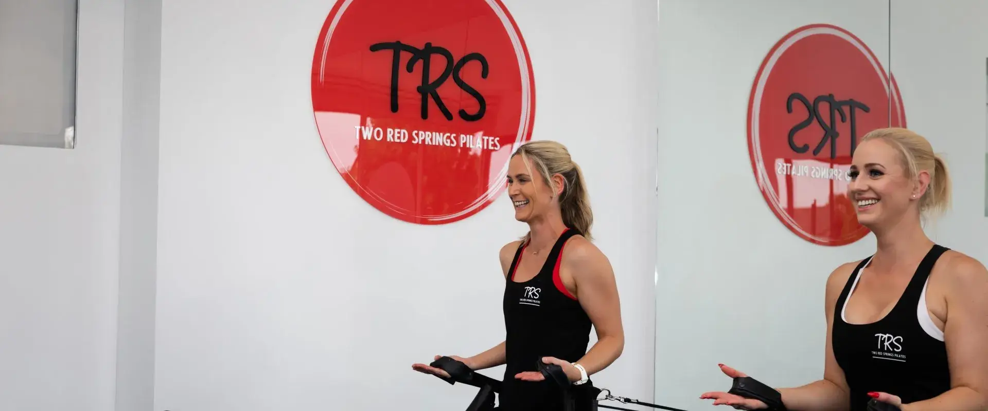 Two Red Springs Pilates