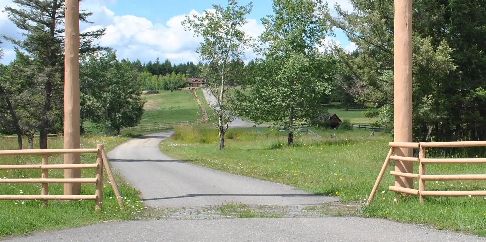 Eagle View Equestrian Centre