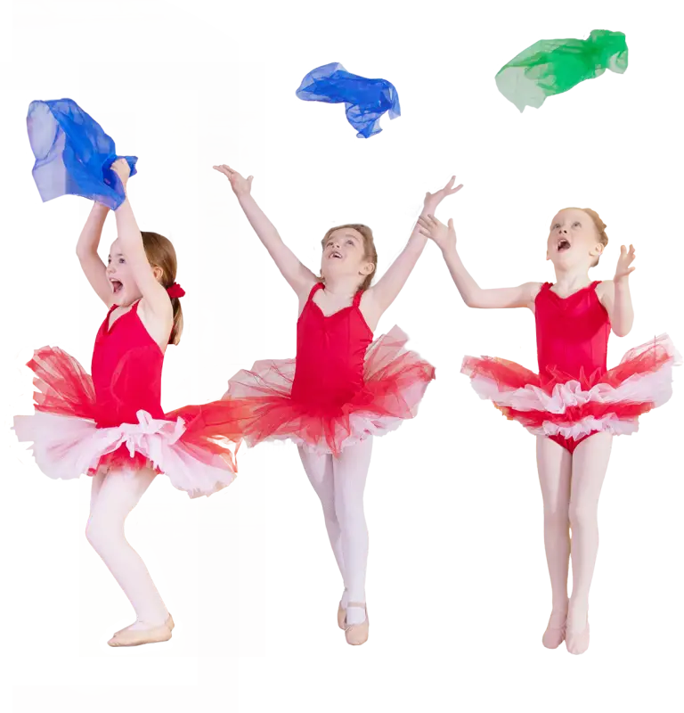 Kilkenny Academy of Dance, Ballet School