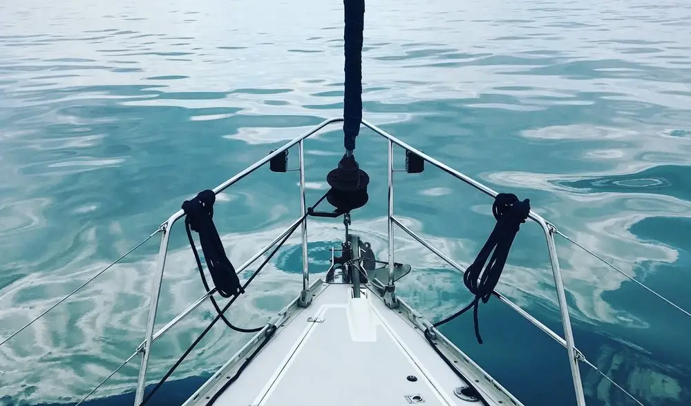 Sailing Starlight